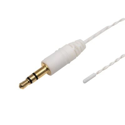 9Fr Kejbil tat-Temperatura Abjad tat-Temperatura Pedjatrika Disposable